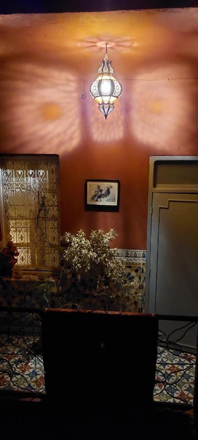 Riad Kainos Marrakesch Exterior foto