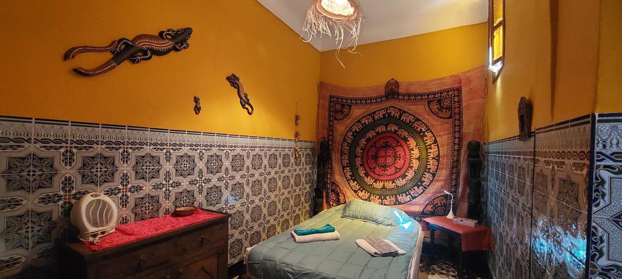 Riad Kainos Marrakesch Exterior foto