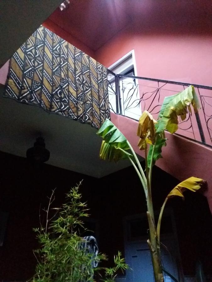 Riad Kainos Marrakesch Exterior foto