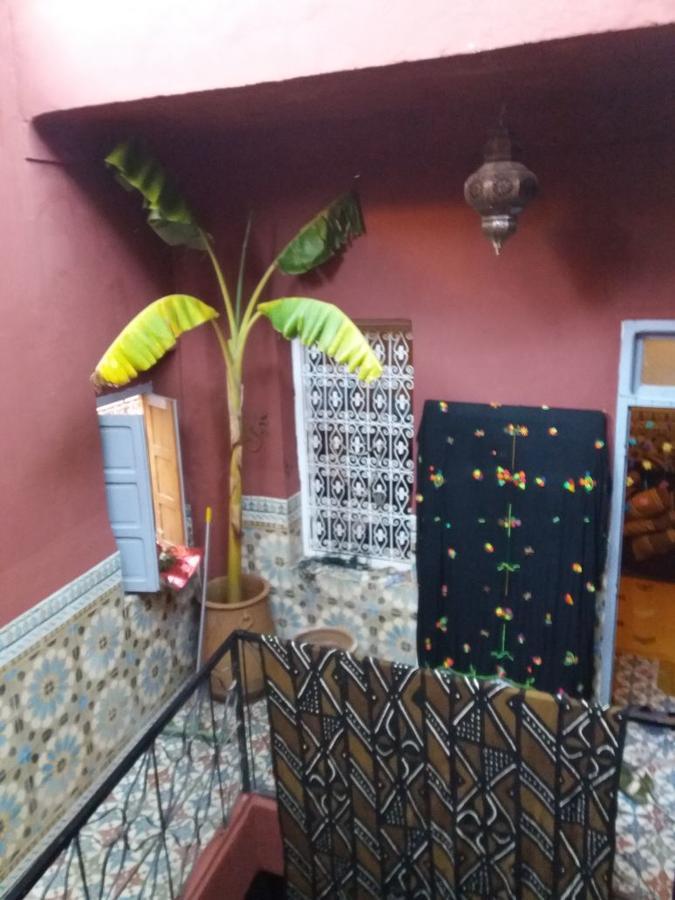 Riad Kainos Marrakesch Exterior foto
