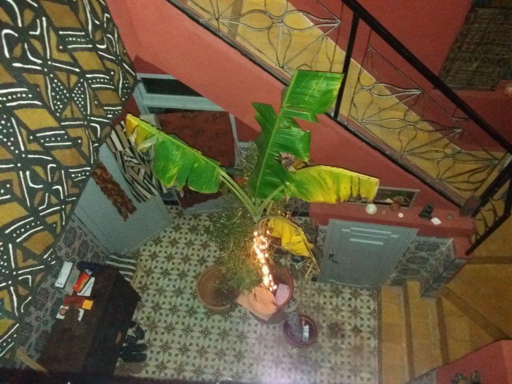 Riad Kainos Marrakesch Exterior foto