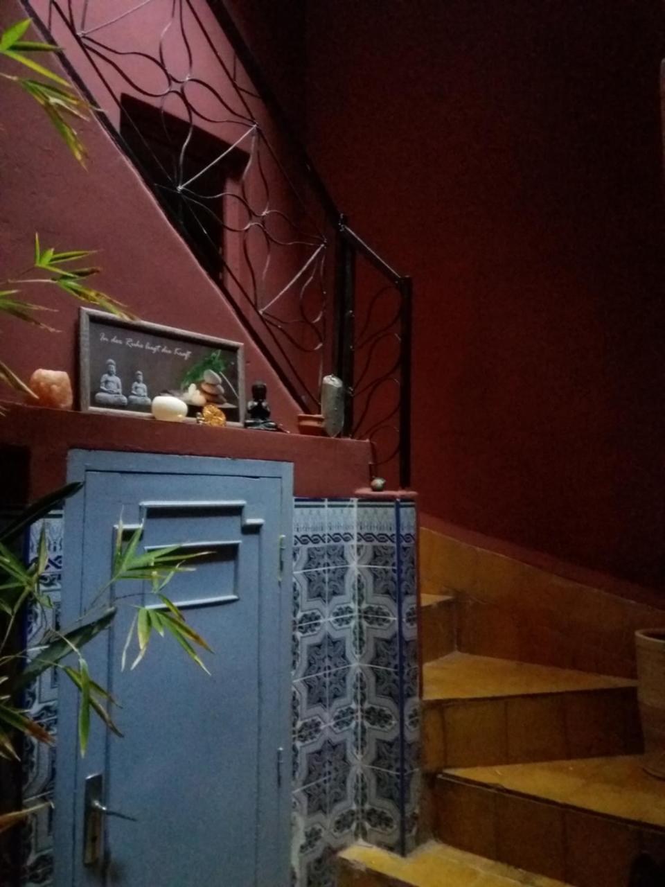 Riad Kainos Marrakesch Exterior foto