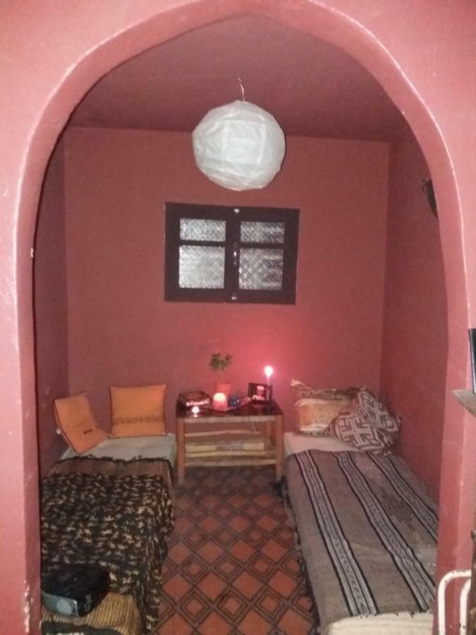 Riad Kainos Marrakesch Exterior foto